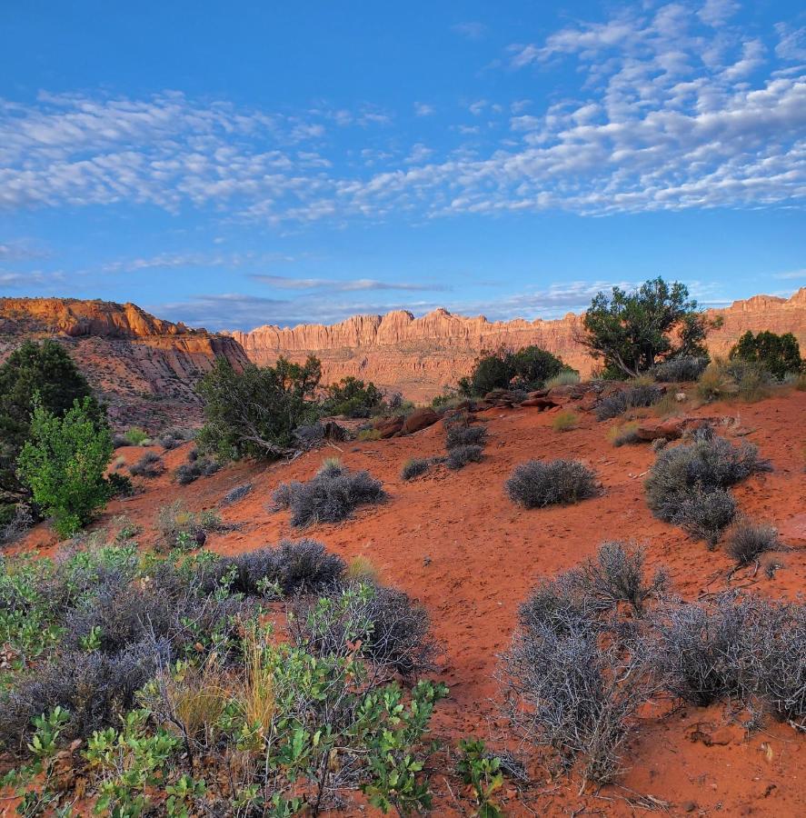 Entrada At Moab #673别墅 外观 照片