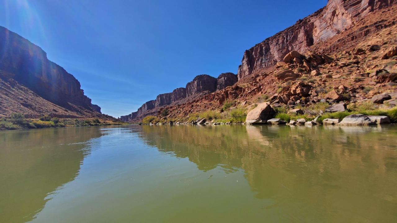 Entrada At Moab #673别墅 外观 照片